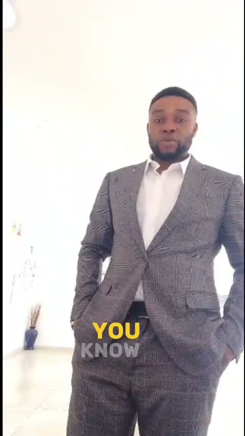 Kennydy, a business owner, sharing video feedback about working with MabAi Solutions